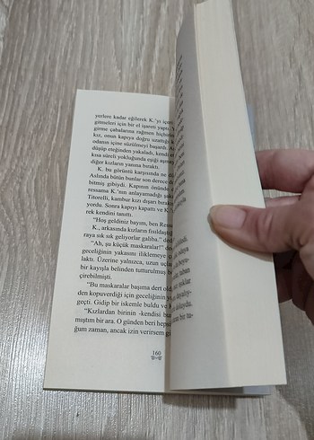 Dava - Franz Kafka - Görsel 3