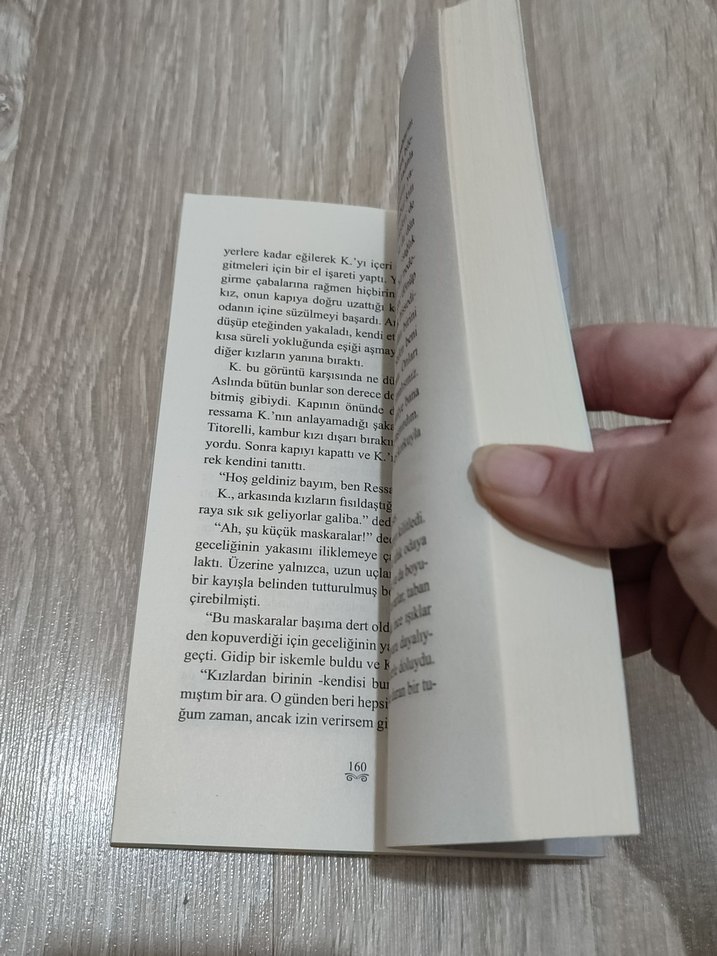 Dava - Franz Kafka - Görsel 3