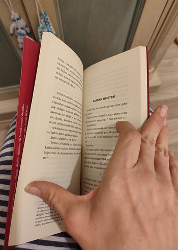 Eski Aşk geceleri - Görsel 3