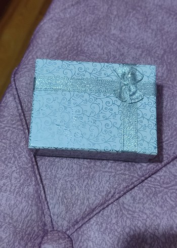 Işıltılı Beyaz Çiçekli Broş - Görsel 8