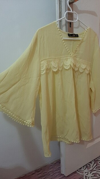 Kadin bluz - Görsel 2