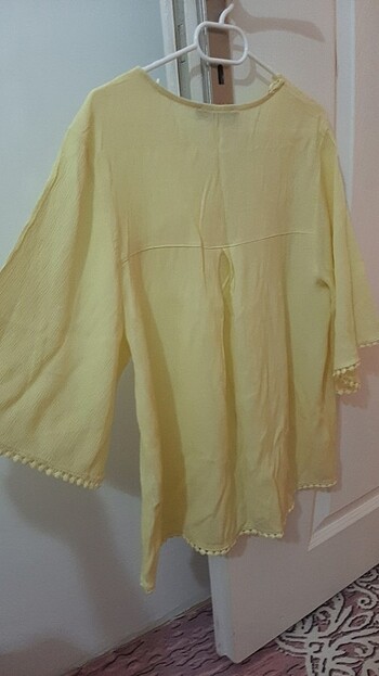 Kadin bluz - Görsel 3