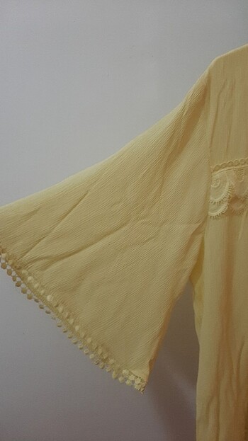 Kadin bluz - Görsel 5