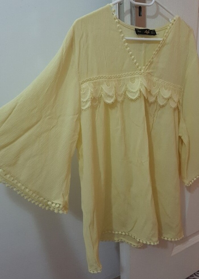 Kadin bluz - Görsel 2