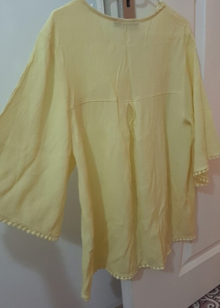 Kadin bluz - Görsel 3