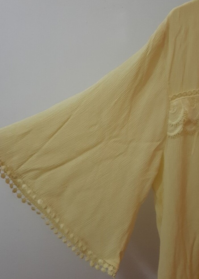 Kadin bluz - Görsel 5