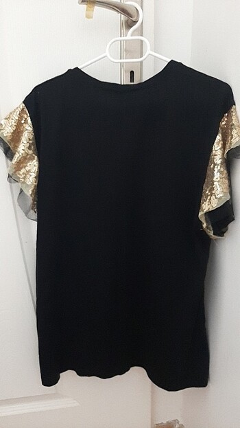 Kadin tisort - Görsel 2