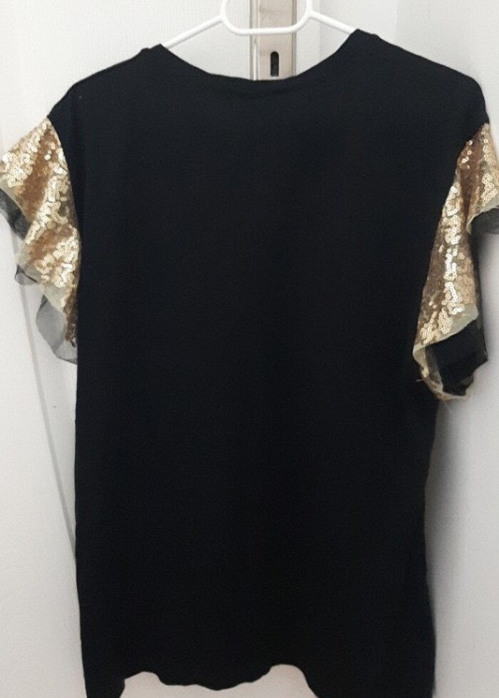 Kadin tisort  - Görsel 2