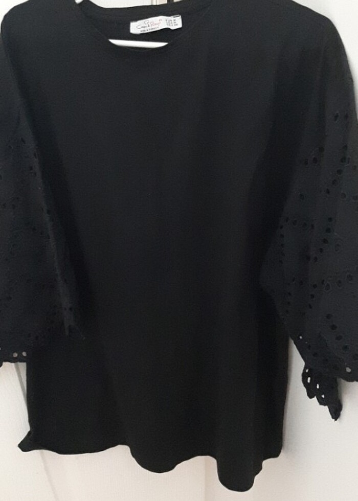 Kadin tisort  - Görsel 3