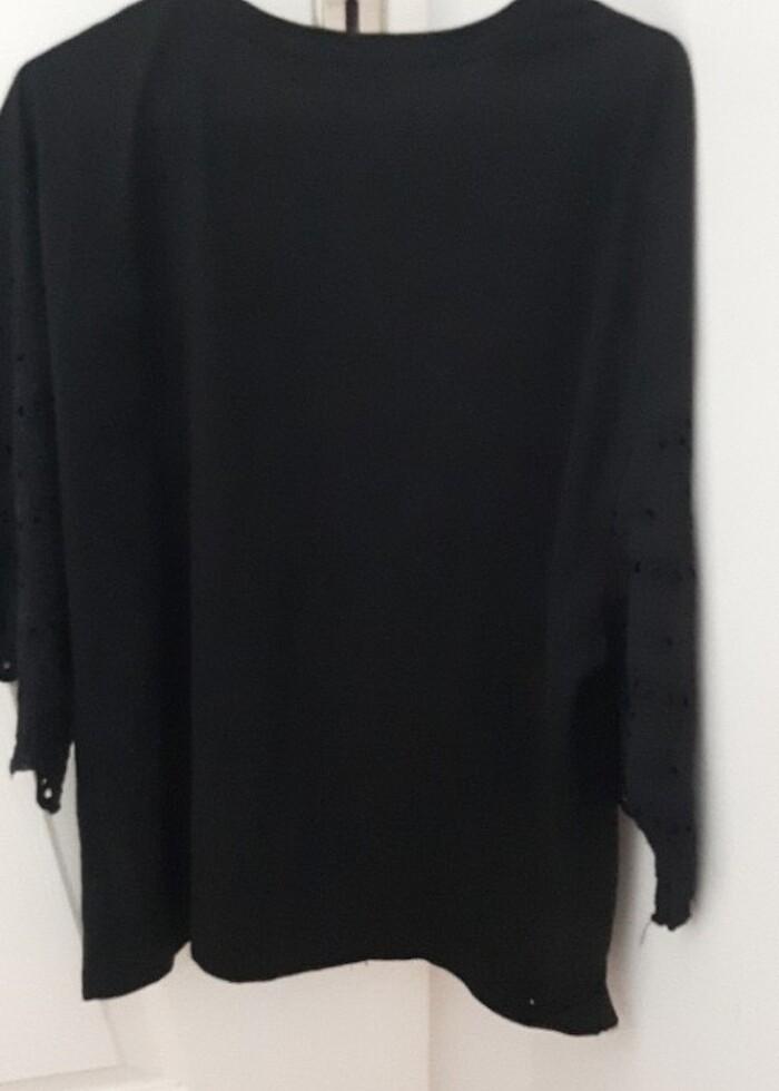 Kadin tisort  - Görsel 4