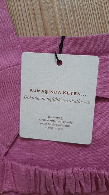 Crop kiz cocuk - Görsel 3