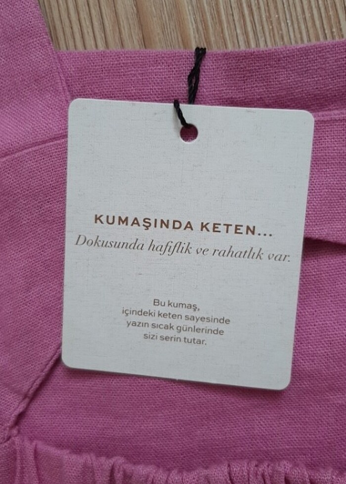 Crop kiz cocuk - Görsel 3