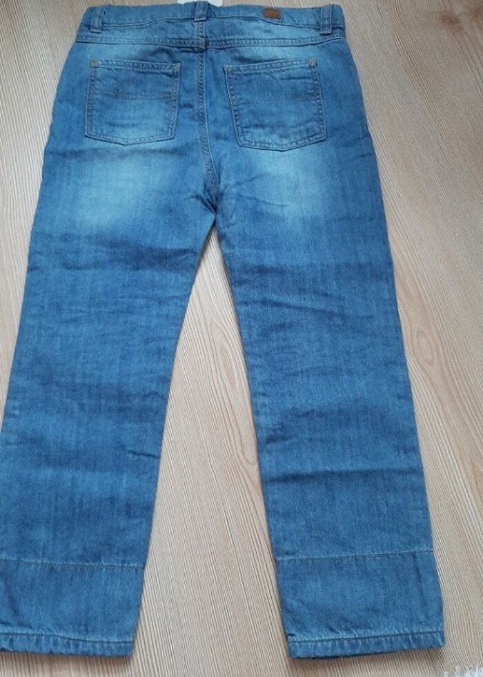 Kiz cocuk jean - Görsel 2