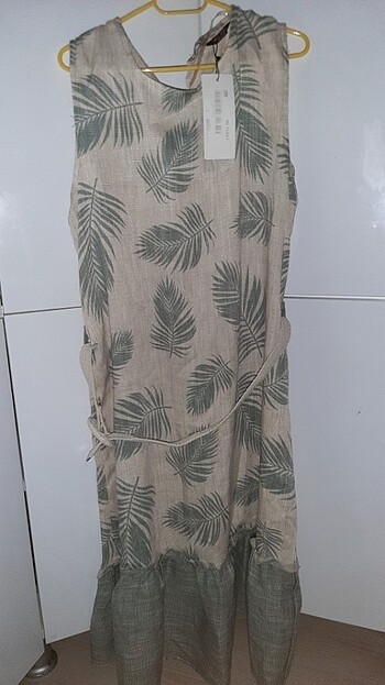 Kadin elbise - Görsel 2