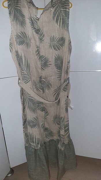 Kadin elbise - Görsel 3