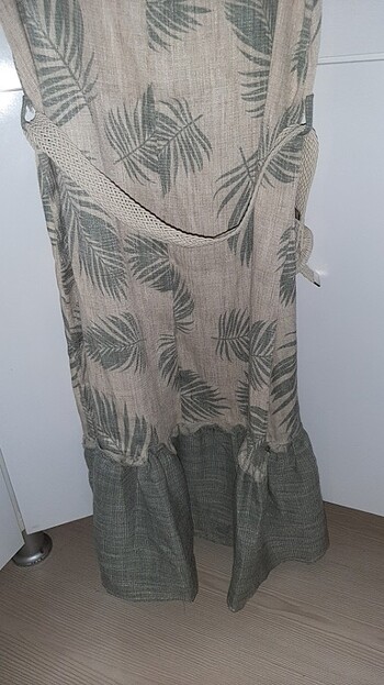 Kadin elbise - Görsel 4