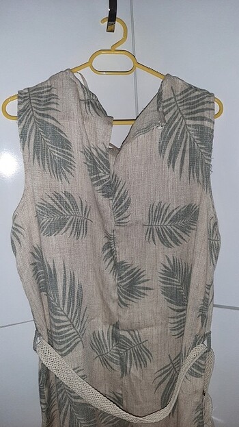 Kadin elbise - Görsel 5