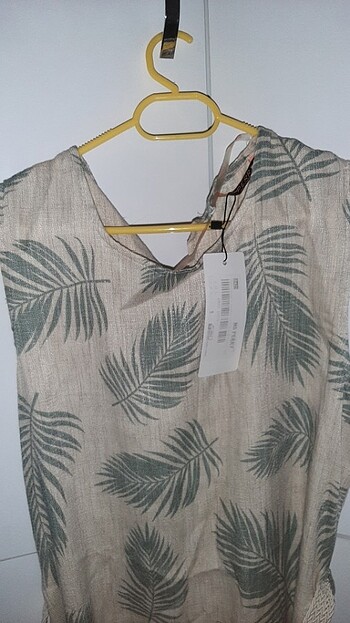 Kadin elbise - Görsel 6