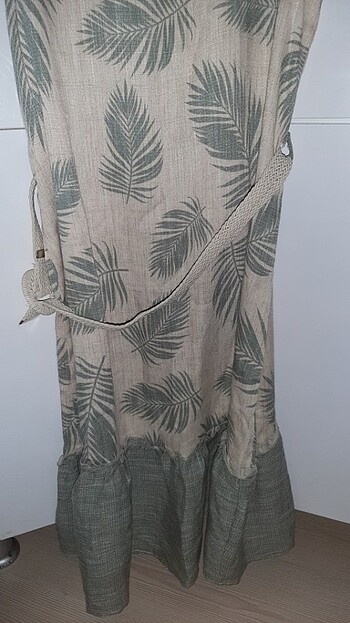 Kadin elbise - Görsel 7