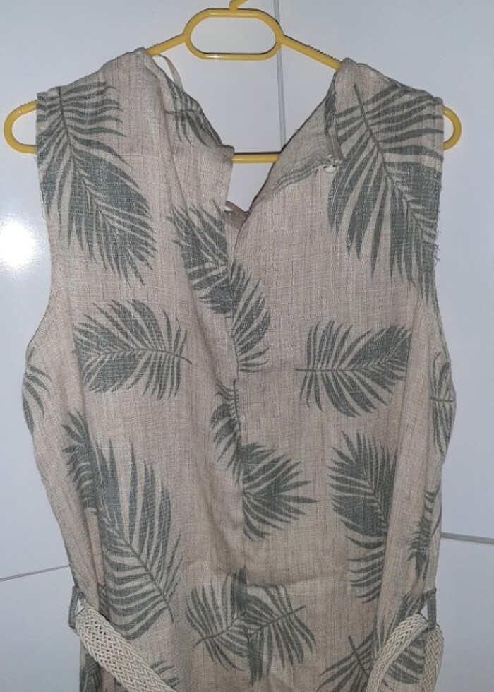 Kadin elbise - Görsel 5