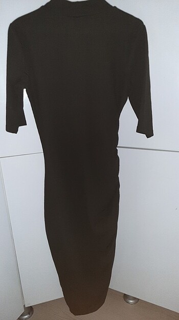 Zara elbise - Görsel 3