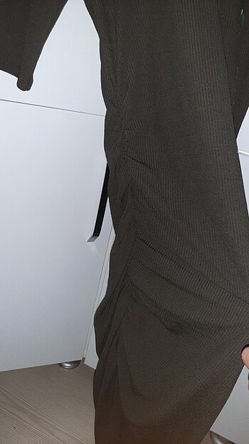 Zara elbise - Görsel 4