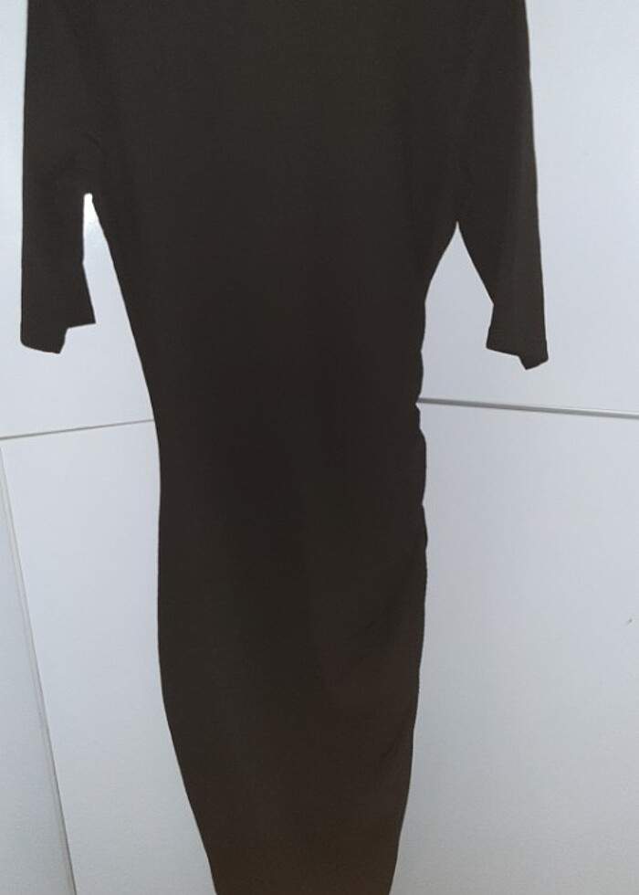 Zara elbise - Görsel 3