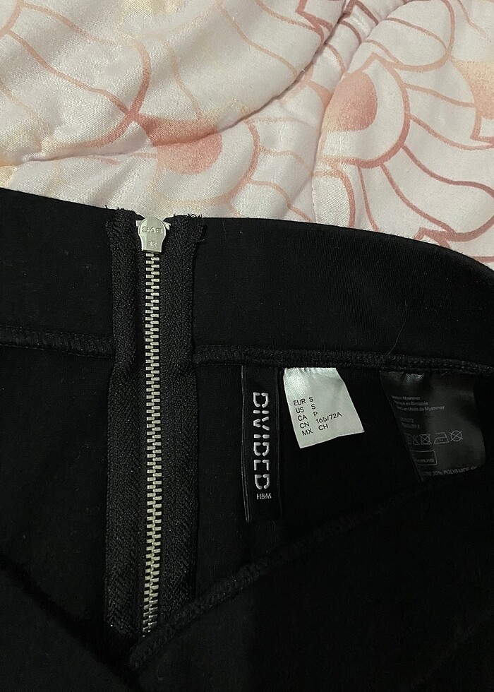 H&M etek - Görsel 2