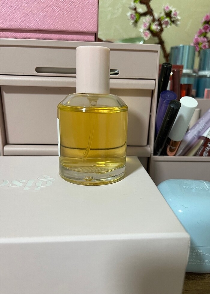 Gisou saç parfümü - Görsel 2