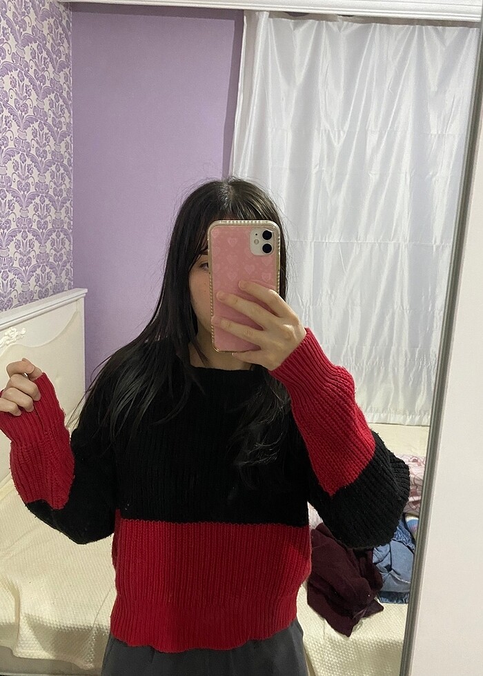 Addax kazak - Görsel 2