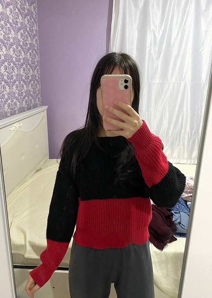 Addax kazak - Görsel 3