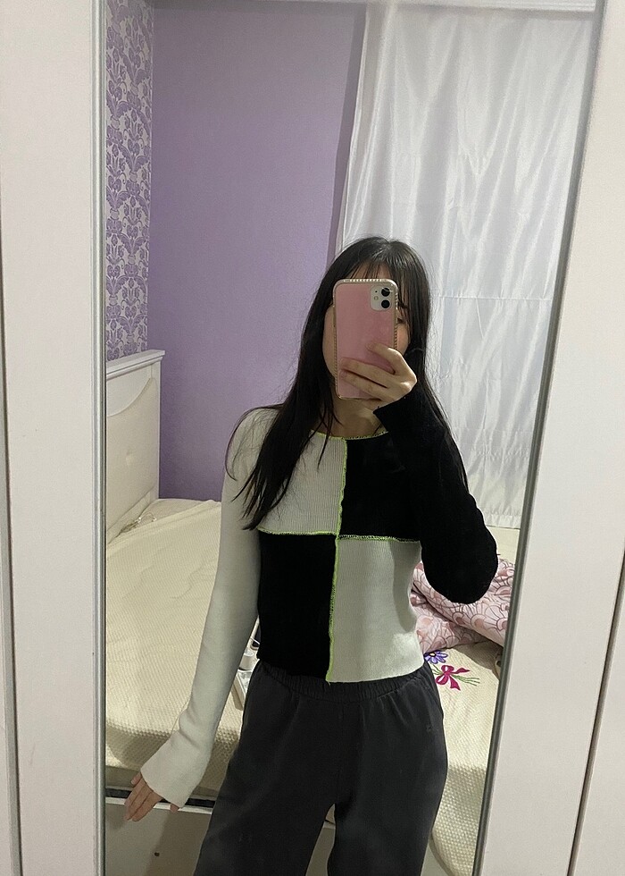 Trendyolmilla bluz - Görsel 2