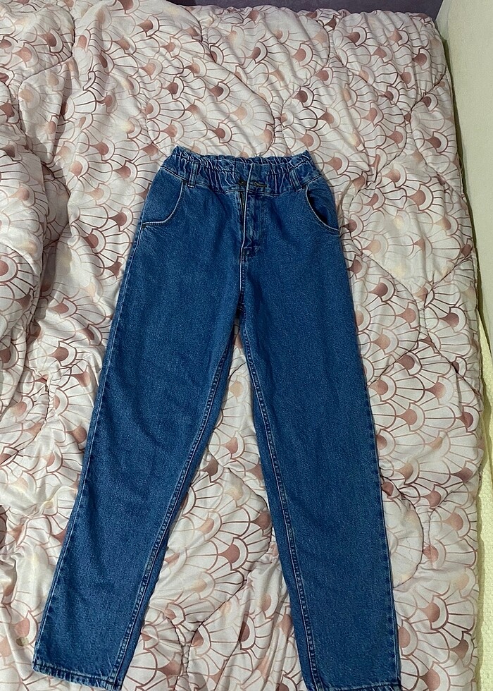 Mom Jean - Görsel 2