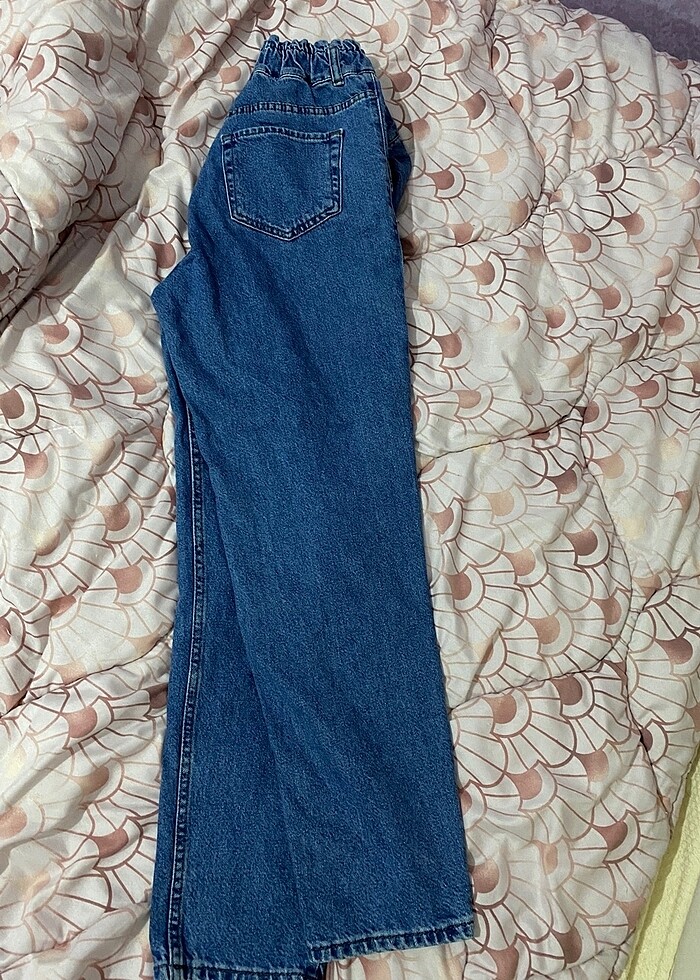 Mom Jean - Görsel 3