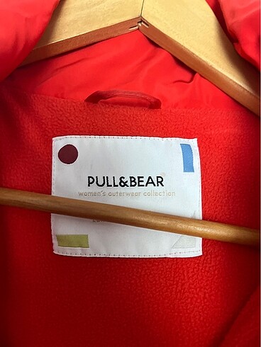 l Beden Pullandbear Mont