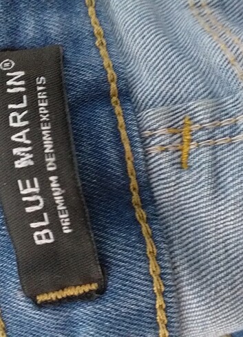31 Beden Kot pantolon