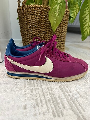 Nike cortez spor ayakkabı