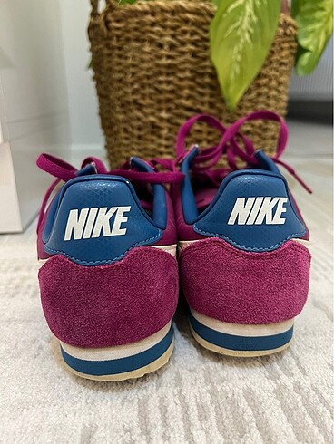 39 Beden Nike cortez spor ayakkabı
