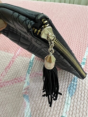 Beden Clutch çanta