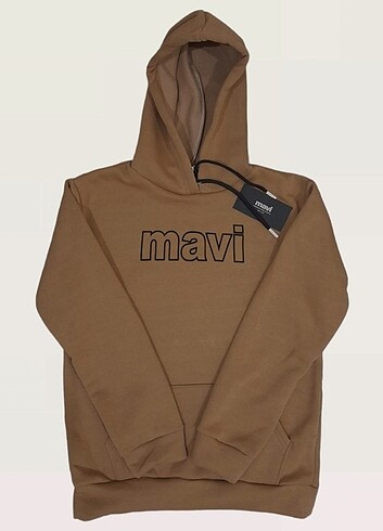 #sweatshirt #uniseks #polar #mavi (BÜTÜN BEDENLERİ MEVCUTTUR) 