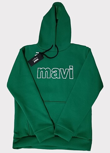 #sweatshirt #uniseks #polar #mavi (BÜTÜN BEDENLERİ MEVCUTTUR) 