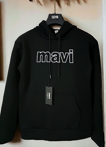 #sweatshirt #uniseks #polar #mavi (BÜTÜN BEDENLERİ MEVCUTTUR) 