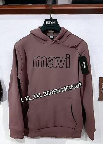 #sweatshirt #mavi #uniseks #polar TÜM BEDENLERİ MEVCUTTUR