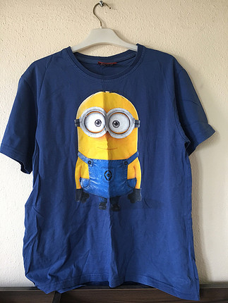 Minions tişört