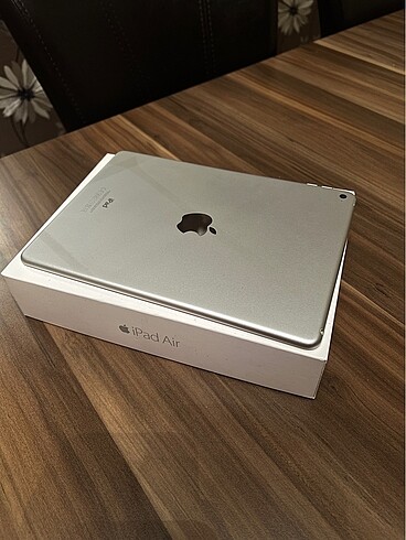 IPAD AİR 2 16GB