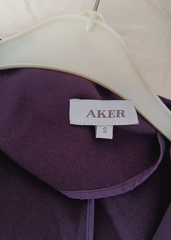 s Beden mor Renk Uzun Mor Kadın ferace