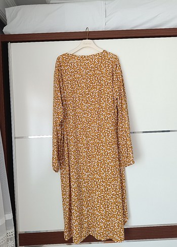 l Beden Uzun Tunik Boy 110 cm