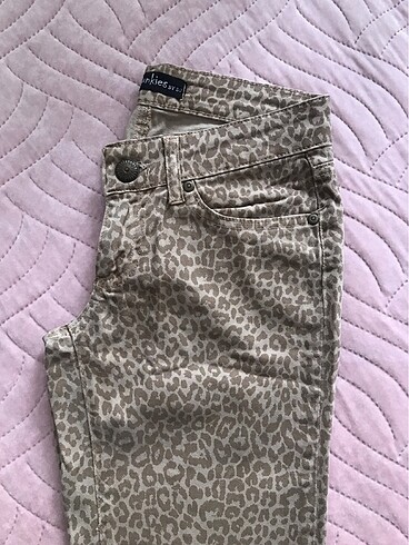 Zara Pantolon