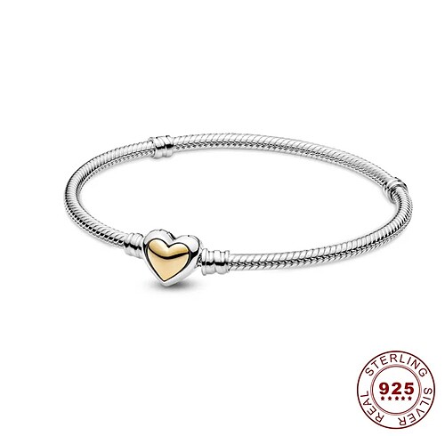 Pandora 925 ayar gümüş