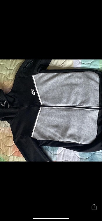 1kez giyidi nıke tech fleece takım